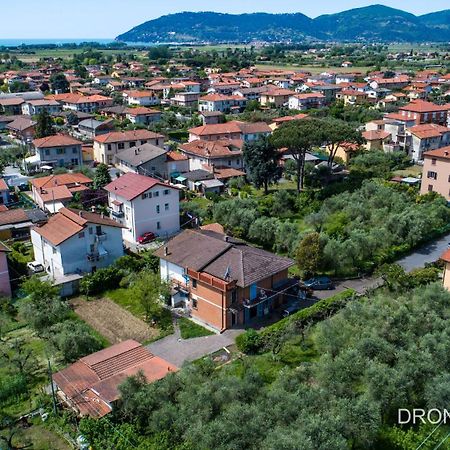 Casa Degli Zii Appartamento Guido Luni Ngoại thất bức ảnh