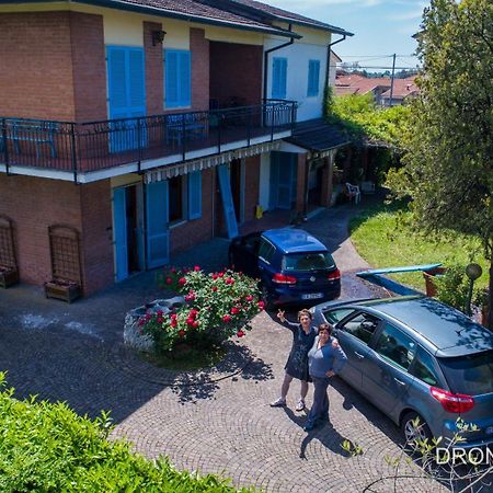 Casa Degli Zii Appartamento Guido Luni Ngoại thất bức ảnh