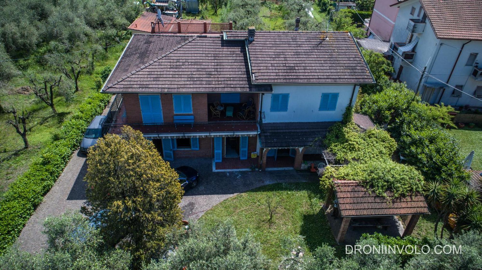 Casa Degli Zii Appartamento Guido Luni Ngoại thất bức ảnh