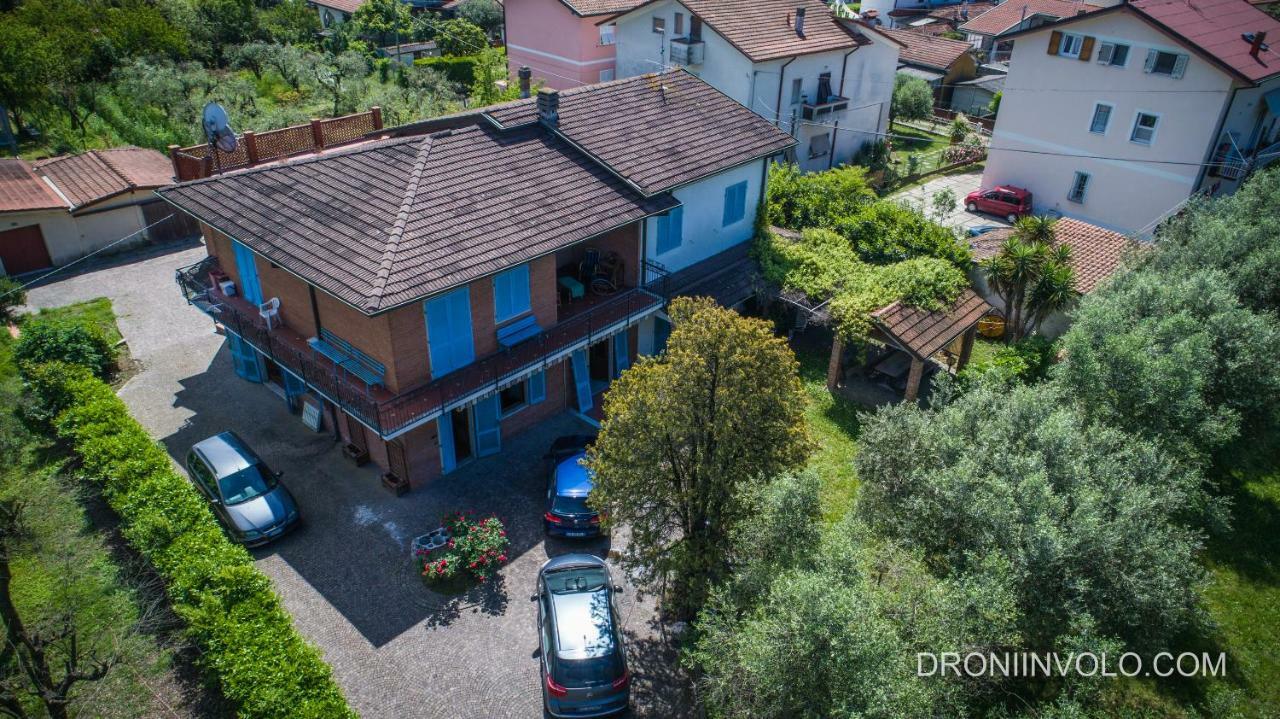 Casa Degli Zii Appartamento Guido Luni Ngoại thất bức ảnh