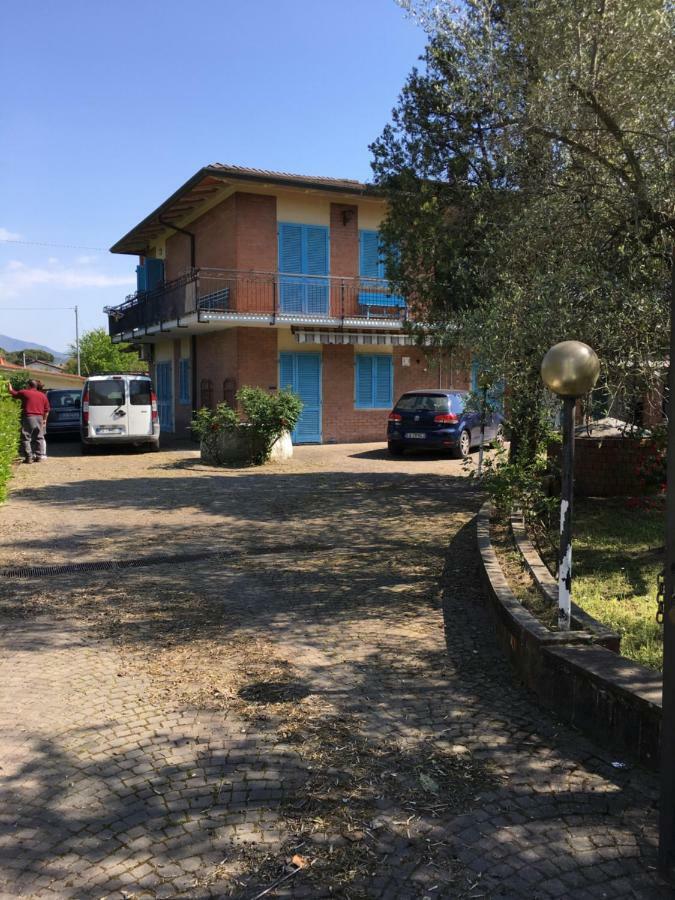 Casa Degli Zii Appartamento Guido Luni Ngoại thất bức ảnh