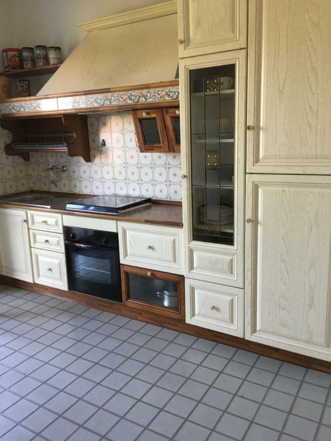 Casa Degli Zii Appartamento Guido Luni Ngoại thất bức ảnh
