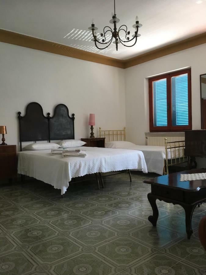 Casa Degli Zii Appartamento Guido Luni Ngoại thất bức ảnh