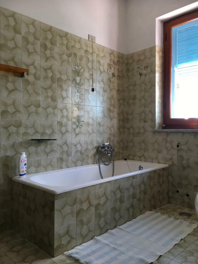 Casa Degli Zii Appartamento Guido Luni Ngoại thất bức ảnh