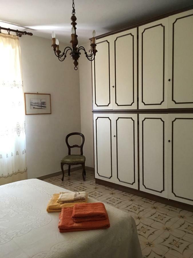 Casa Degli Zii Appartamento Guido Luni Ngoại thất bức ảnh